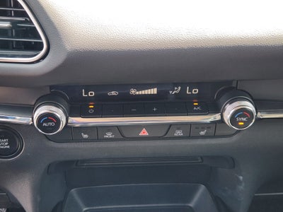 2023 Mazda Mazda CX-30 2.5 S Preferred Package