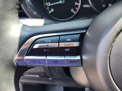 2023 Mazda Mazda CX-30 2.5 S Preferred Package