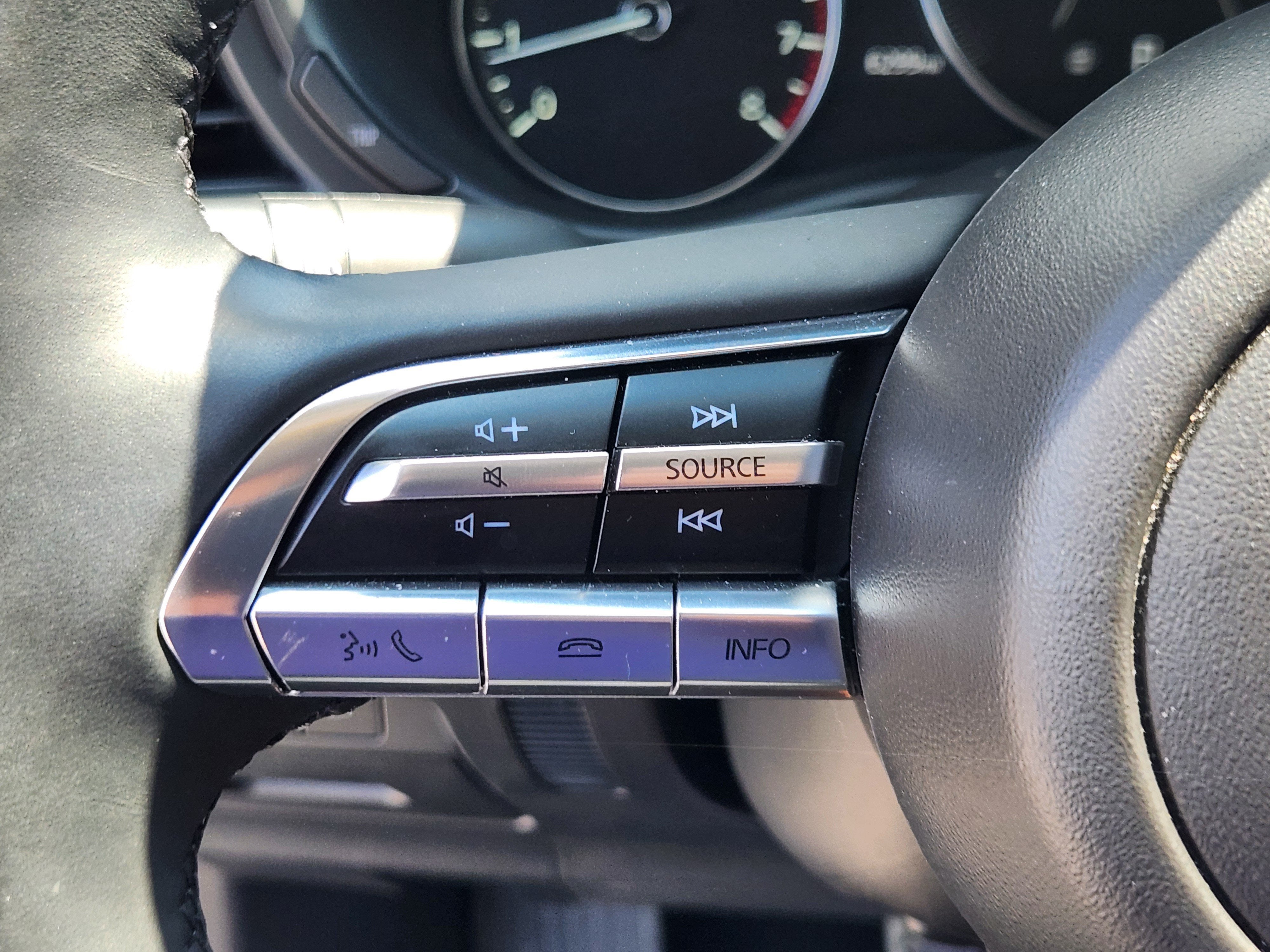 2023 Mazda Mazda CX-30 2.5 S Preferred Package