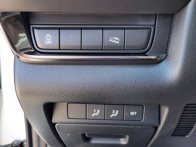 2023 Mazda Mazda CX-30 2.5 S Preferred Package