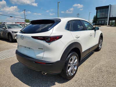 2023 Mazda Mazda CX-30 2.5 S Preferred Package