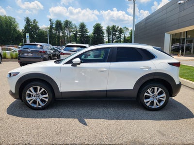 2023 Mazda Mazda CX-30 2.5 S Preferred Package