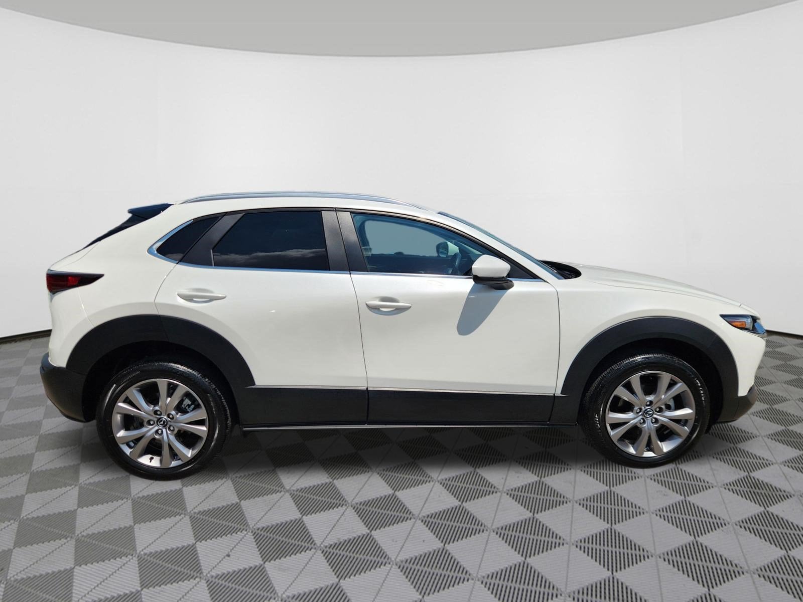 2023 Mazda Mazda CX-30 2.5 S Preferred Package