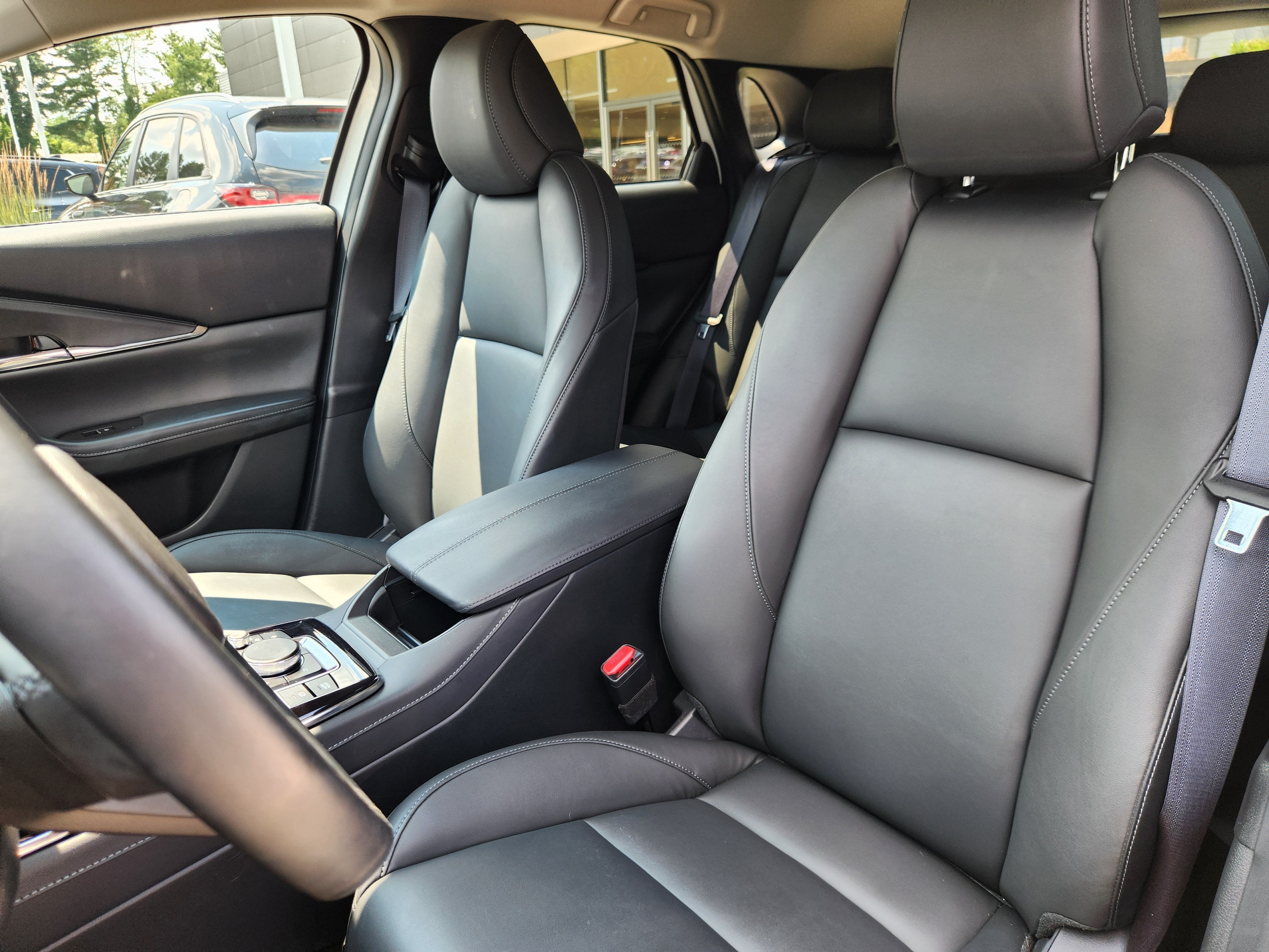 2023 Mazda Mazda CX-30 2.5 S Preferred Package