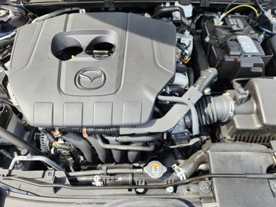 2025 Mazda Mazda CX-30 2.5 S Preferred Package
