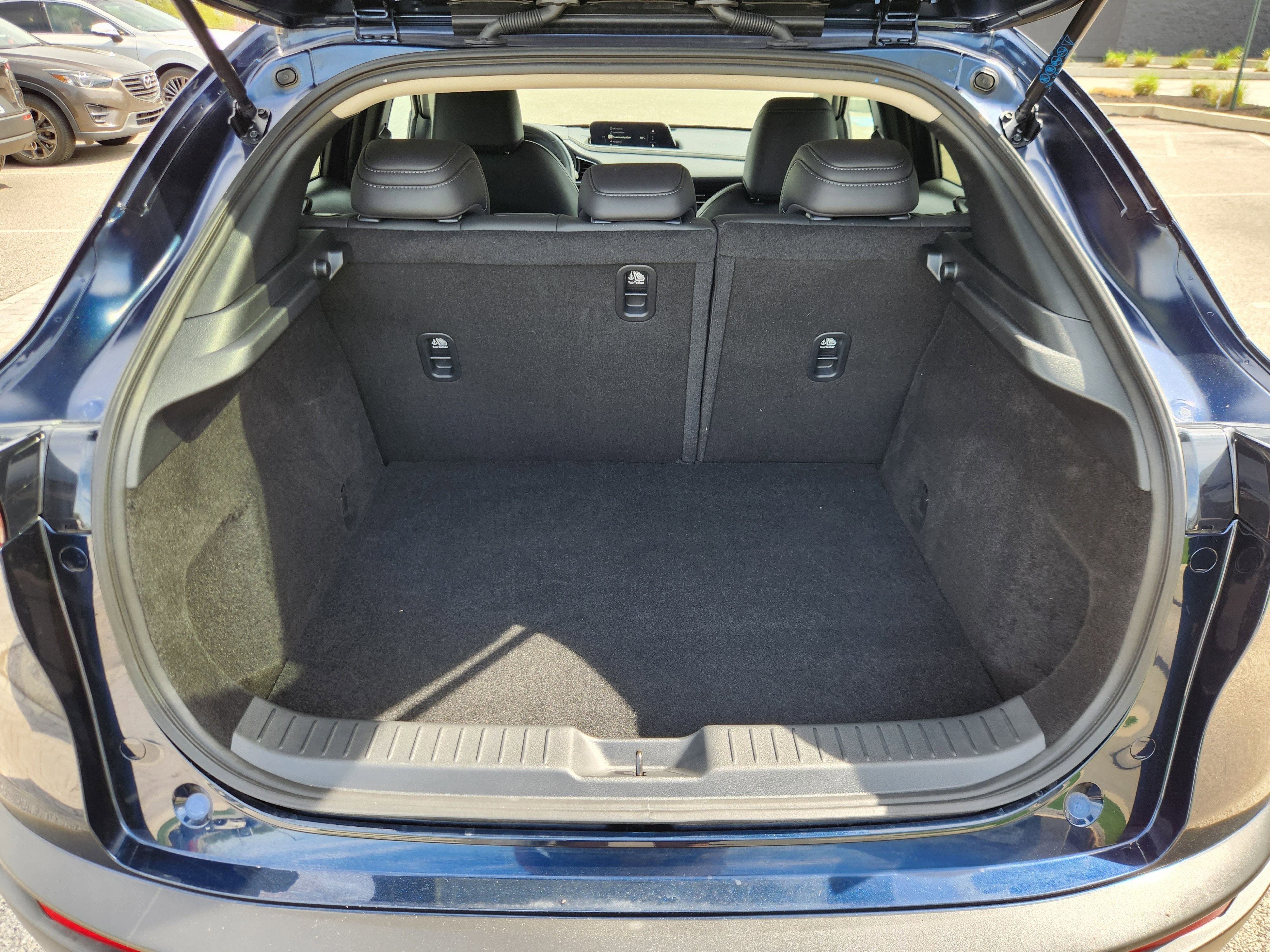 2025 Mazda Mazda CX-30 2.5 S Preferred Package