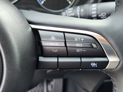 2025 Mazda Mazda CX-30 2.5 S Preferred Package
