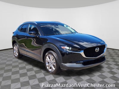 2023 Mazda Mazda CX-30 2.5 S Preferred Package