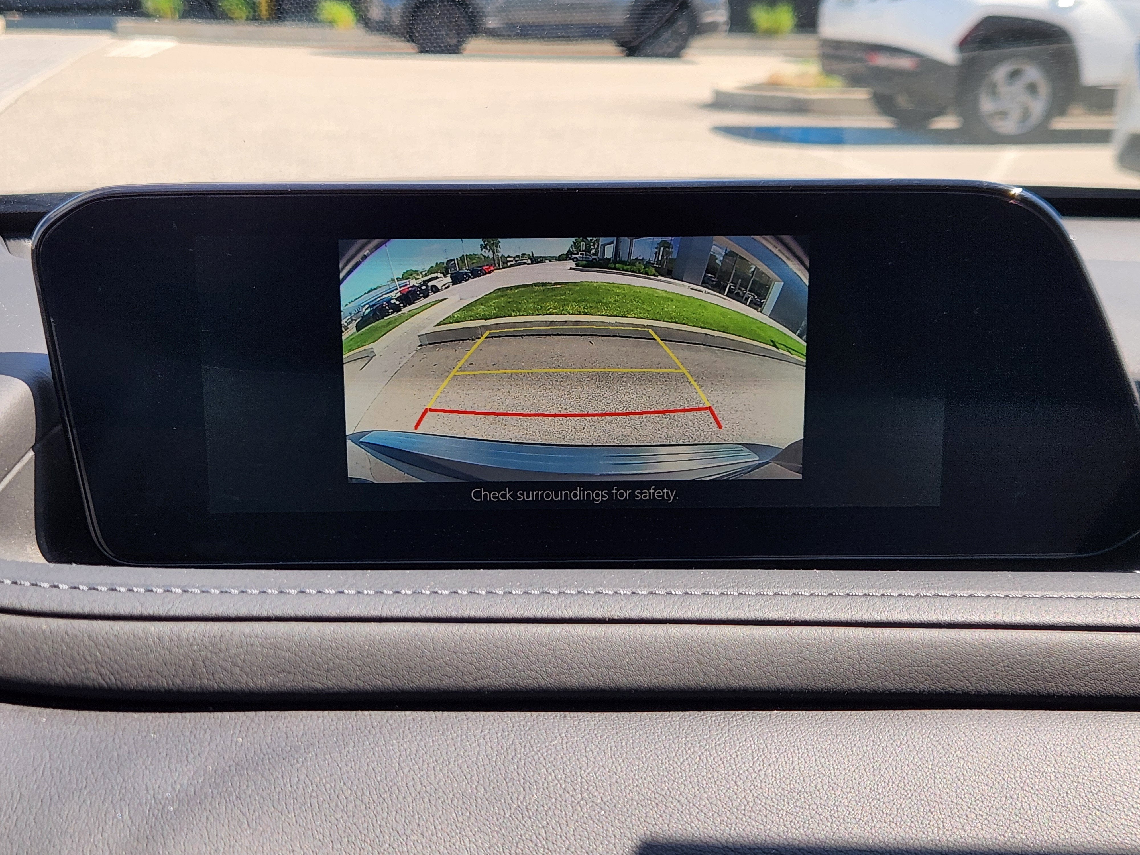 2023 Mazda Mazda CX-30 2.5 S Preferred Package