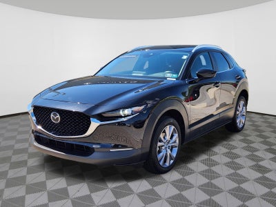 2023 Mazda Mazda CX-30 2.5 S Preferred Package