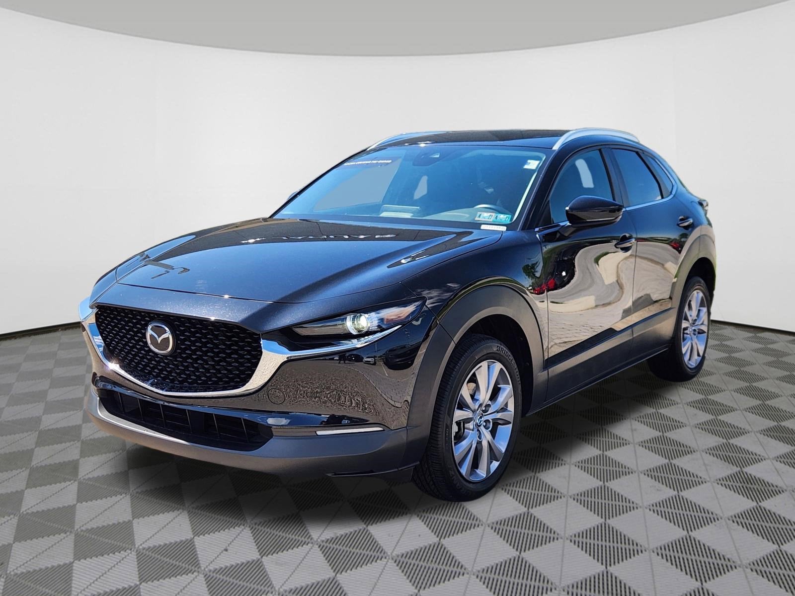 2023 Mazda Mazda CX-30 2.5 S Preferred Package