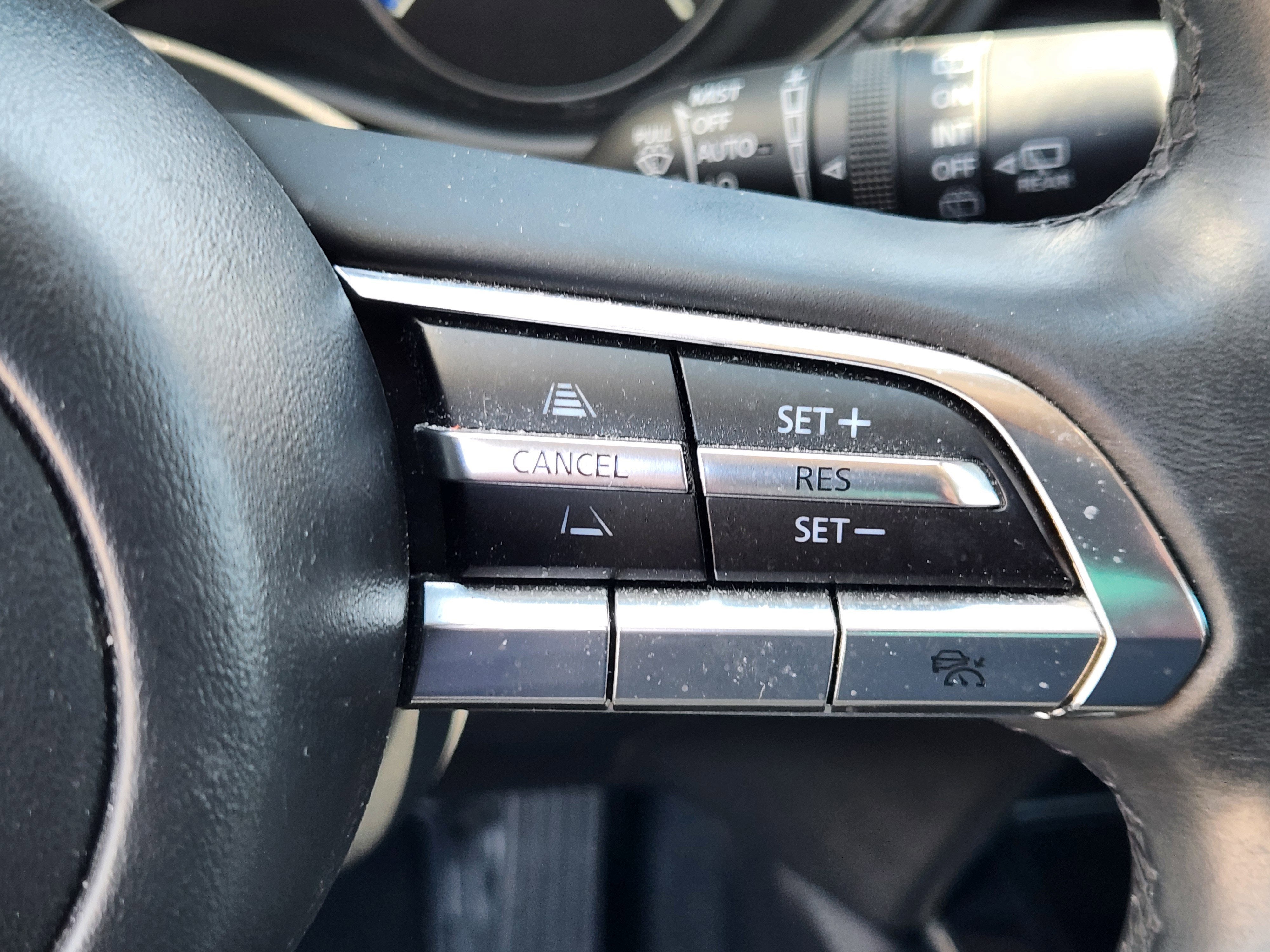 2023 Mazda Mazda CX-30 2.5 S Preferred Package