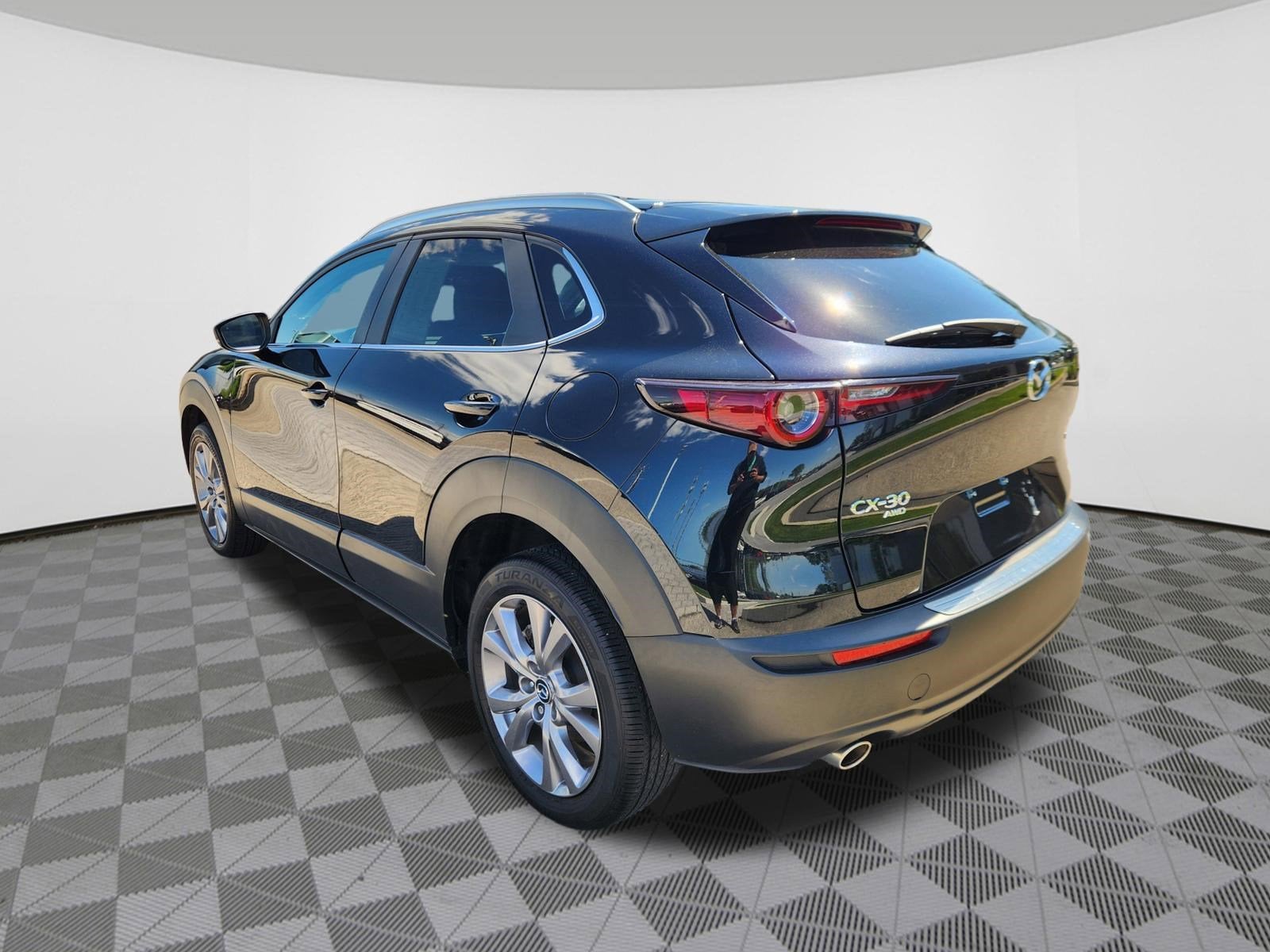 2023 Mazda Mazda CX-30 2.5 S Preferred Package