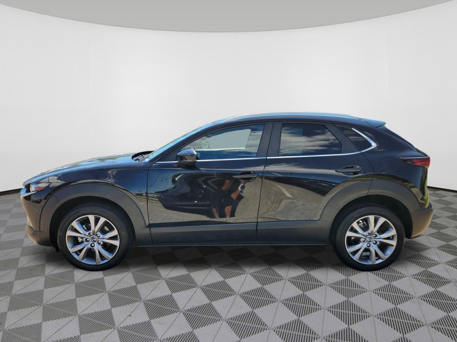 2023 Mazda Mazda CX-30 2.5 S Preferred Package