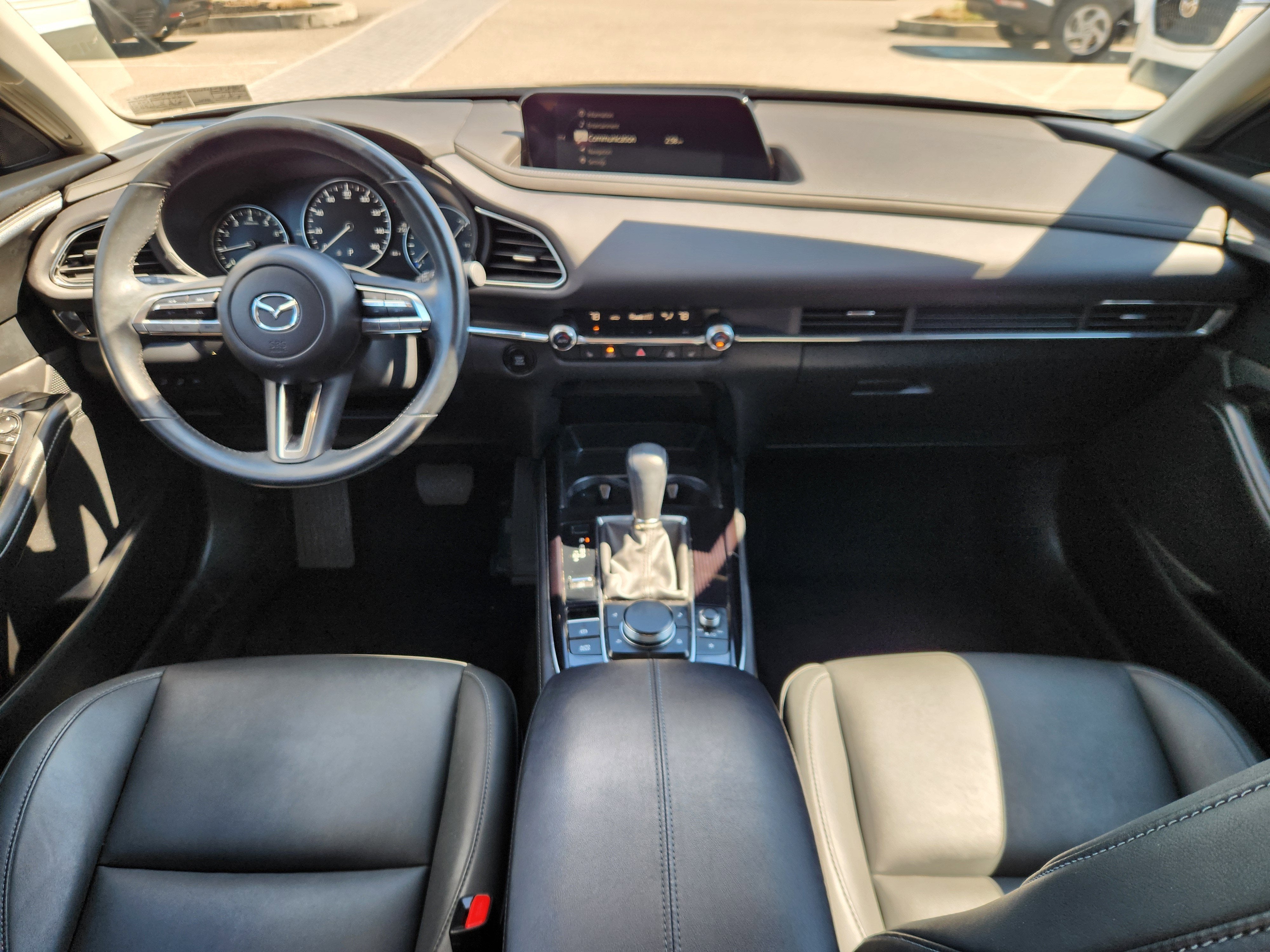 2023 Mazda Mazda CX-30 2.5 S Preferred Package