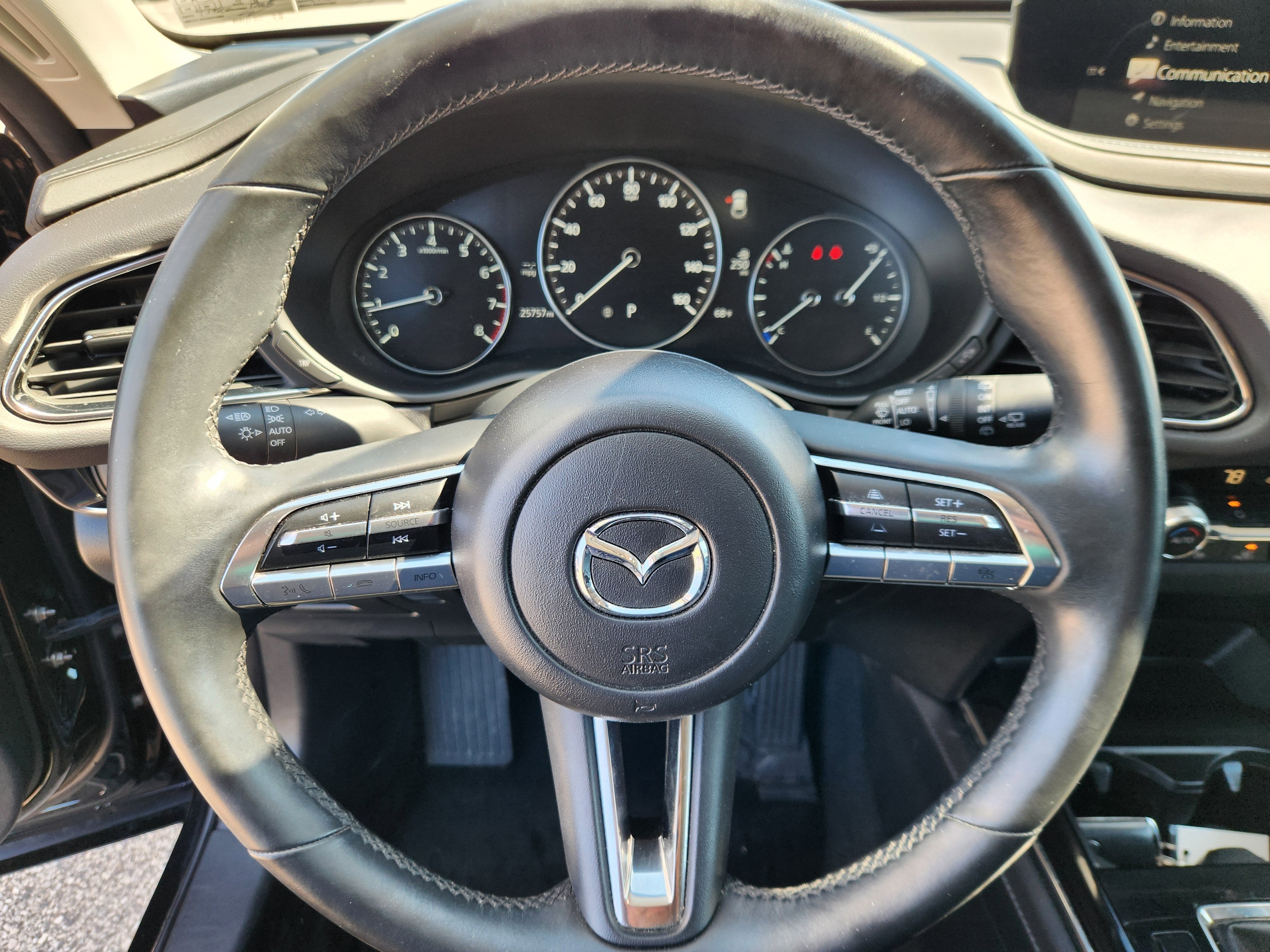 2023 Mazda Mazda CX-30 2.5 S Preferred Package