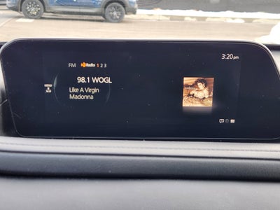 2023 Mazda Mazda CX-30 2.5 S Preferred Package