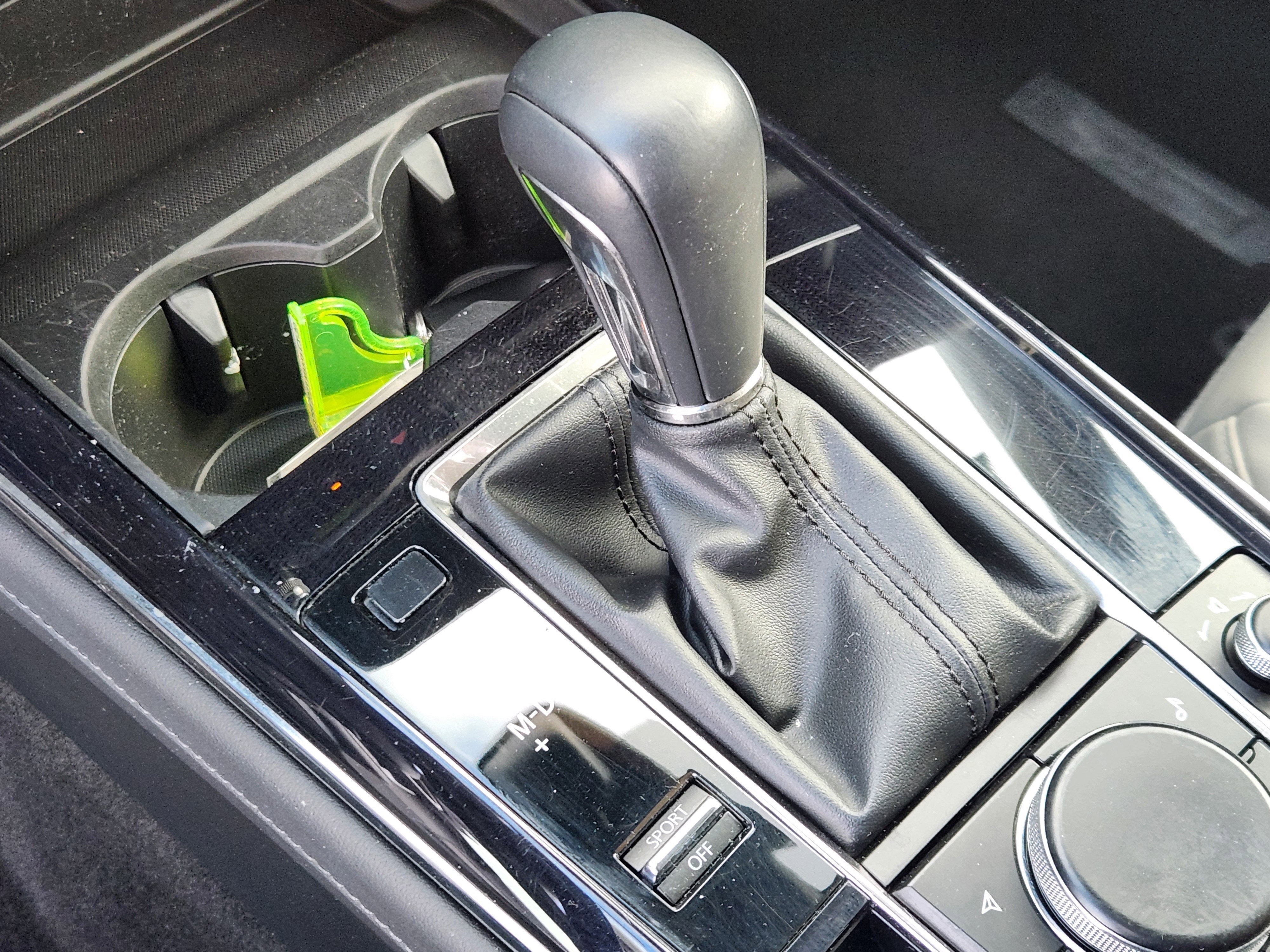 2023 Mazda Mazda CX-30 2.5 S Preferred Package