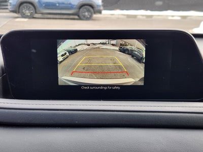 2023 Mazda Mazda CX-30 2.5 S Preferred Package