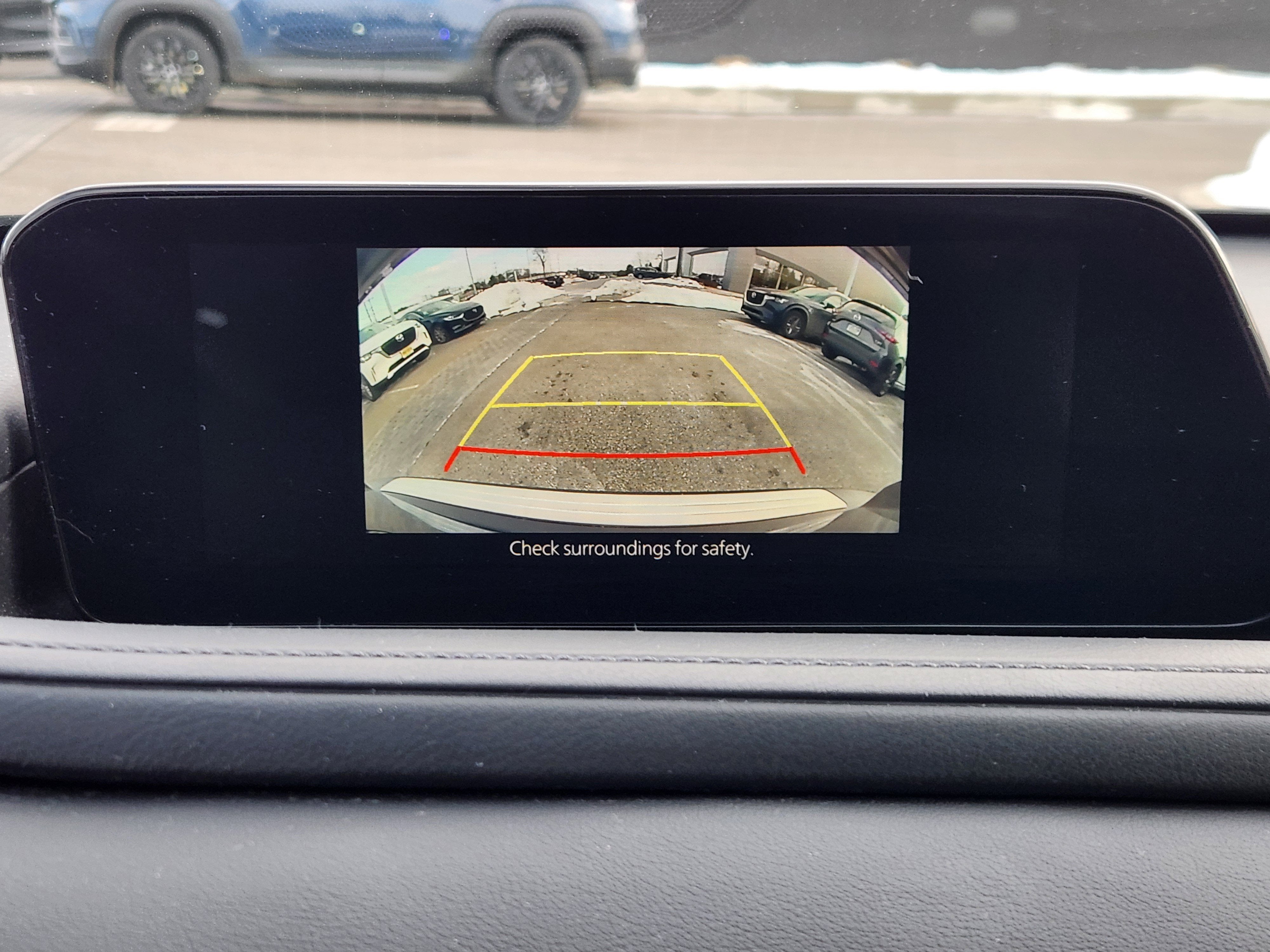 2023 Mazda Mazda CX-30 2.5 S Preferred Package