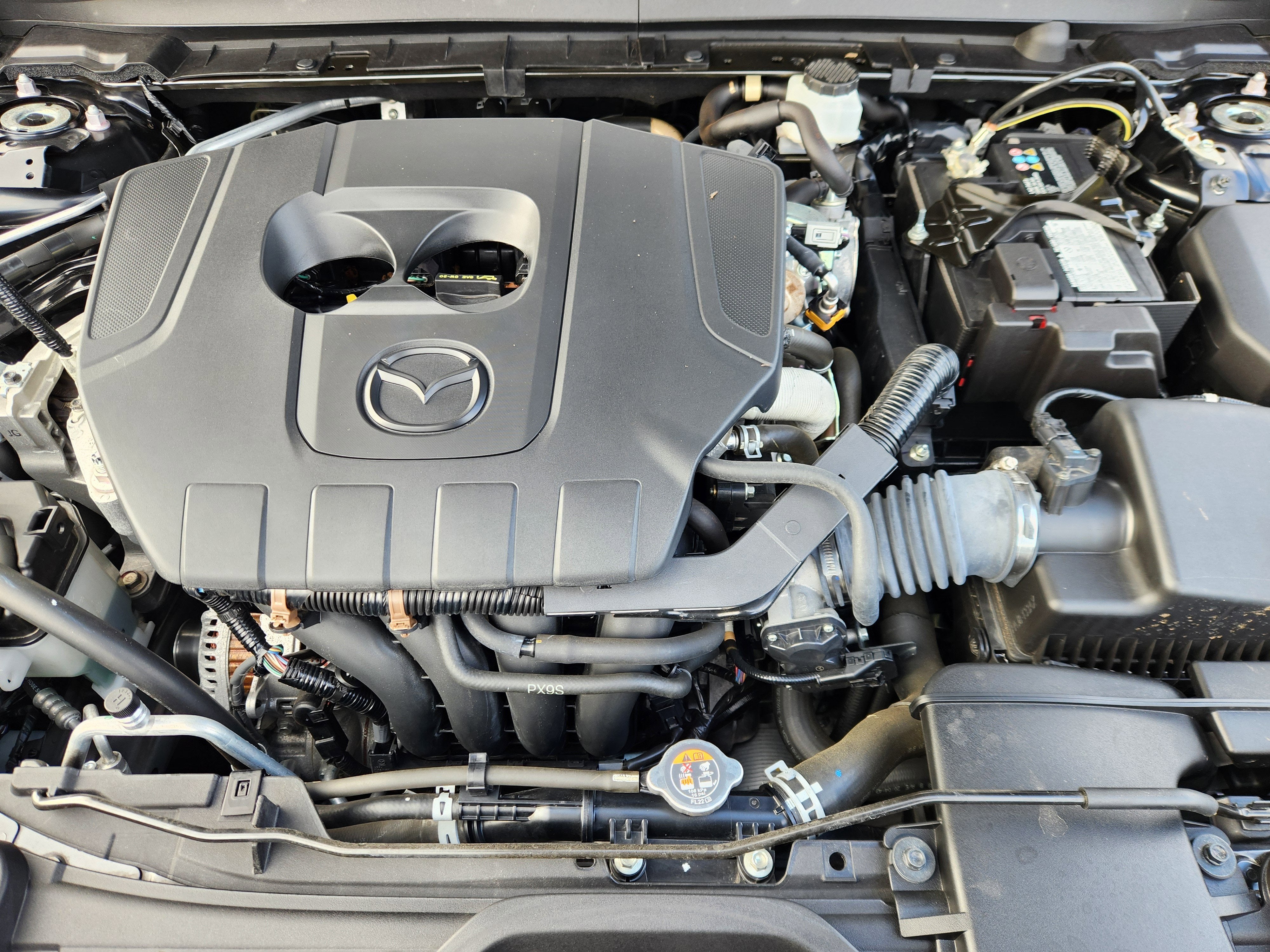 2023 Mazda Mazda CX-30 2.5 S Preferred Package