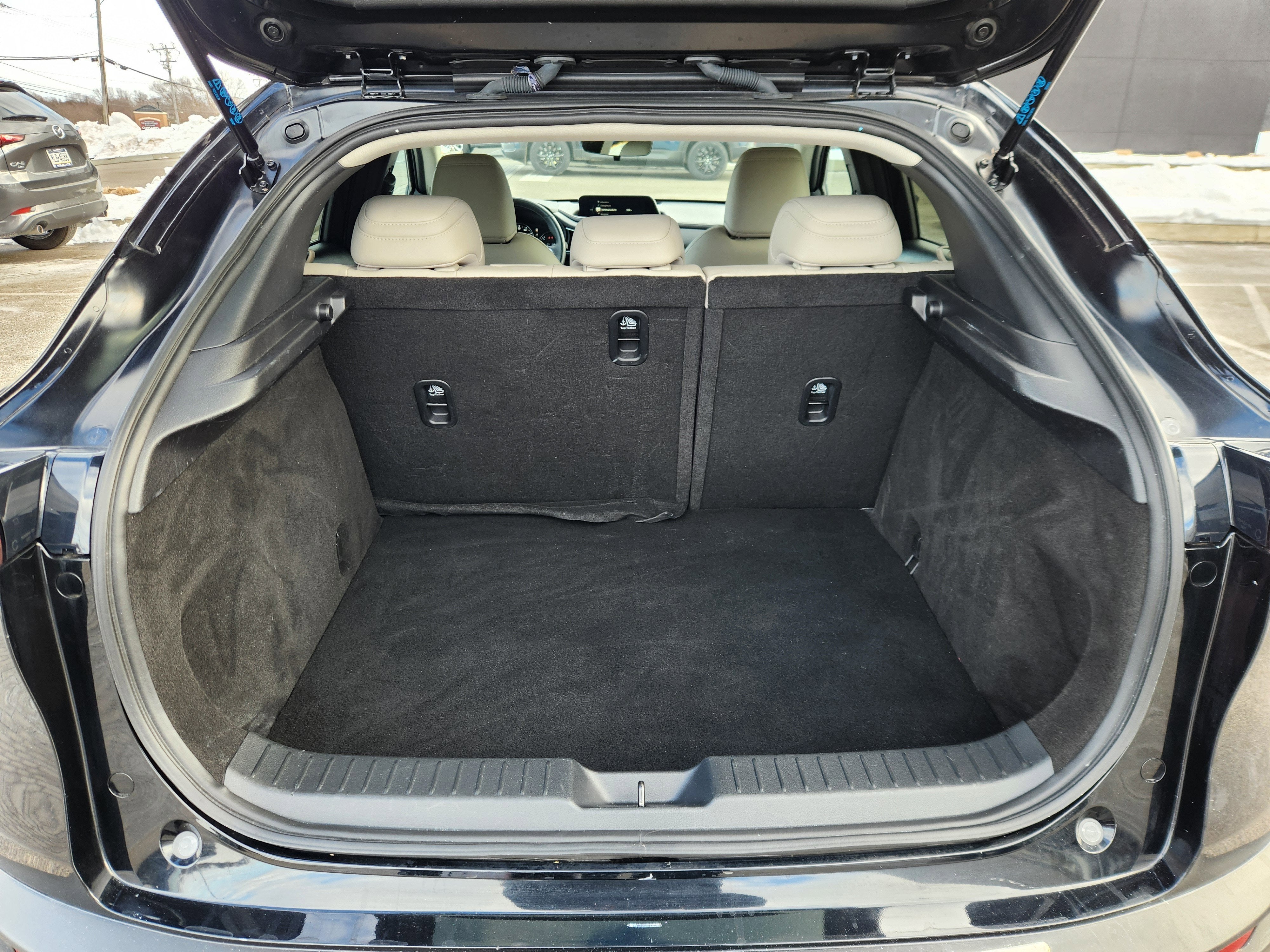 2023 Mazda Mazda CX-30 2.5 S Preferred Package