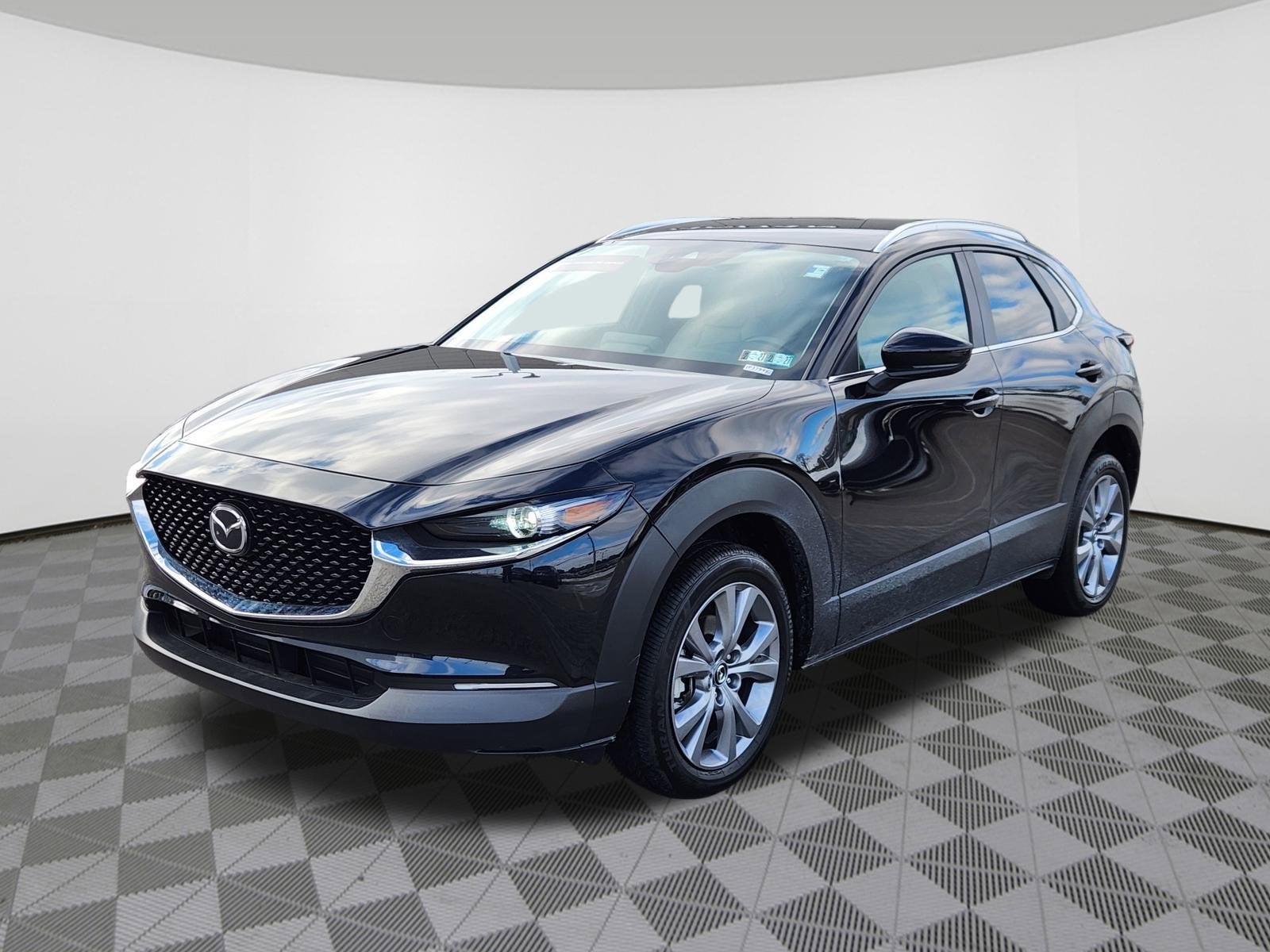 2023 Mazda Mazda CX-30 2.5 S Preferred Package