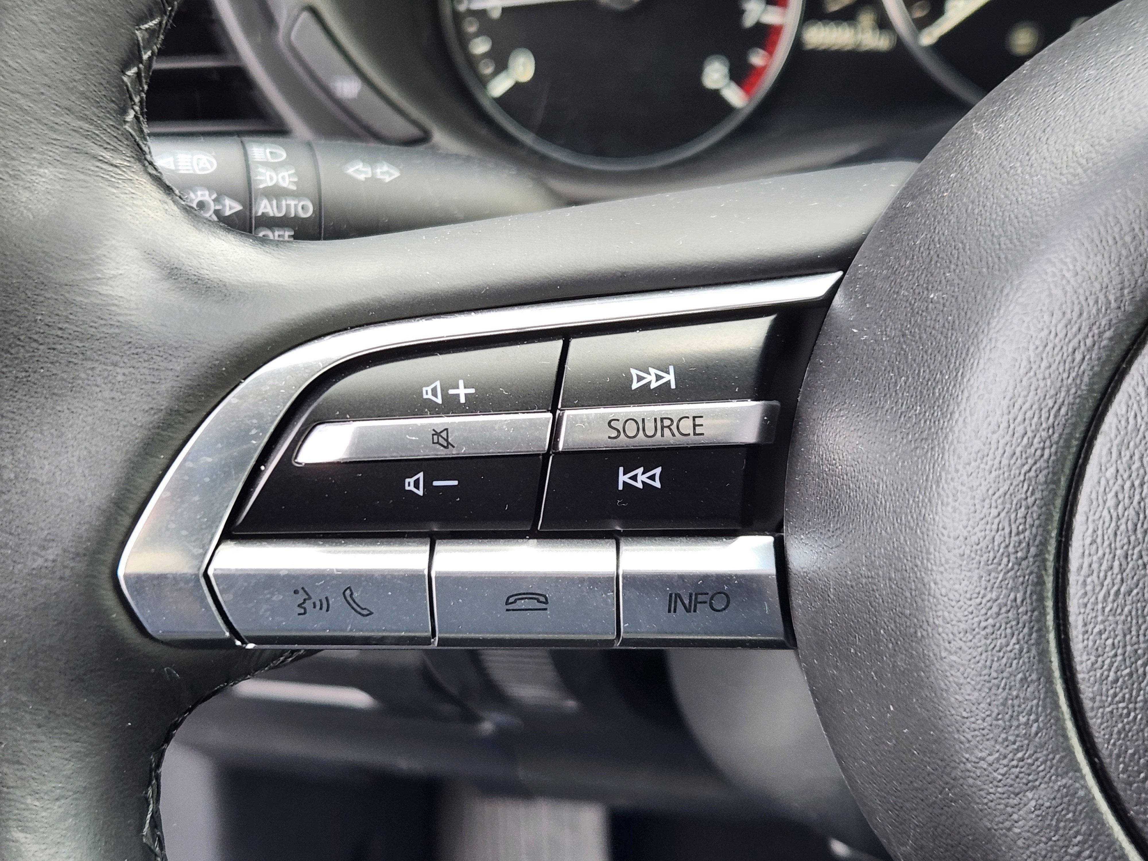 2023 Mazda Mazda CX-30 2.5 S Preferred Package