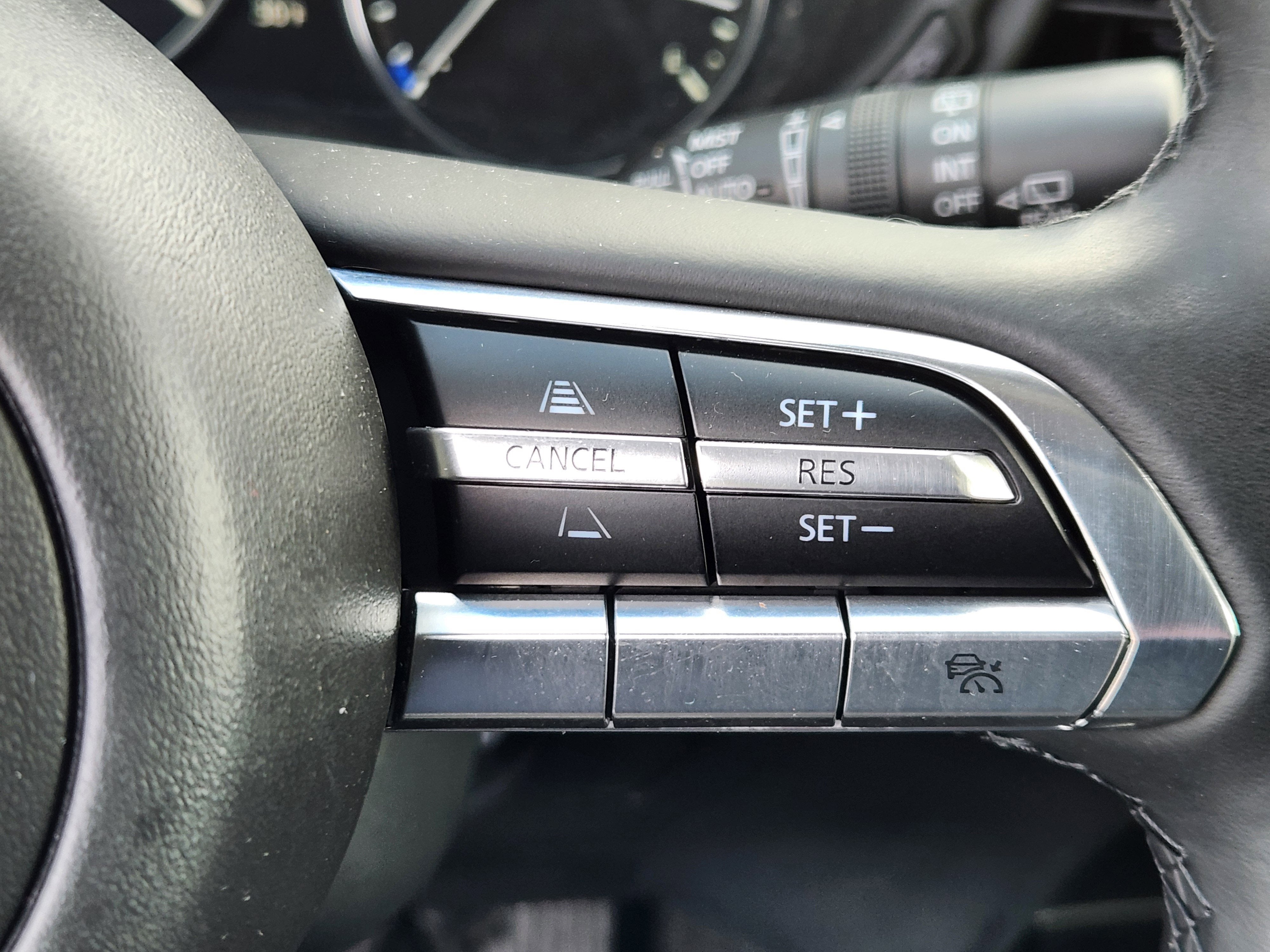 2023 Mazda Mazda CX-30 2.5 S Preferred Package