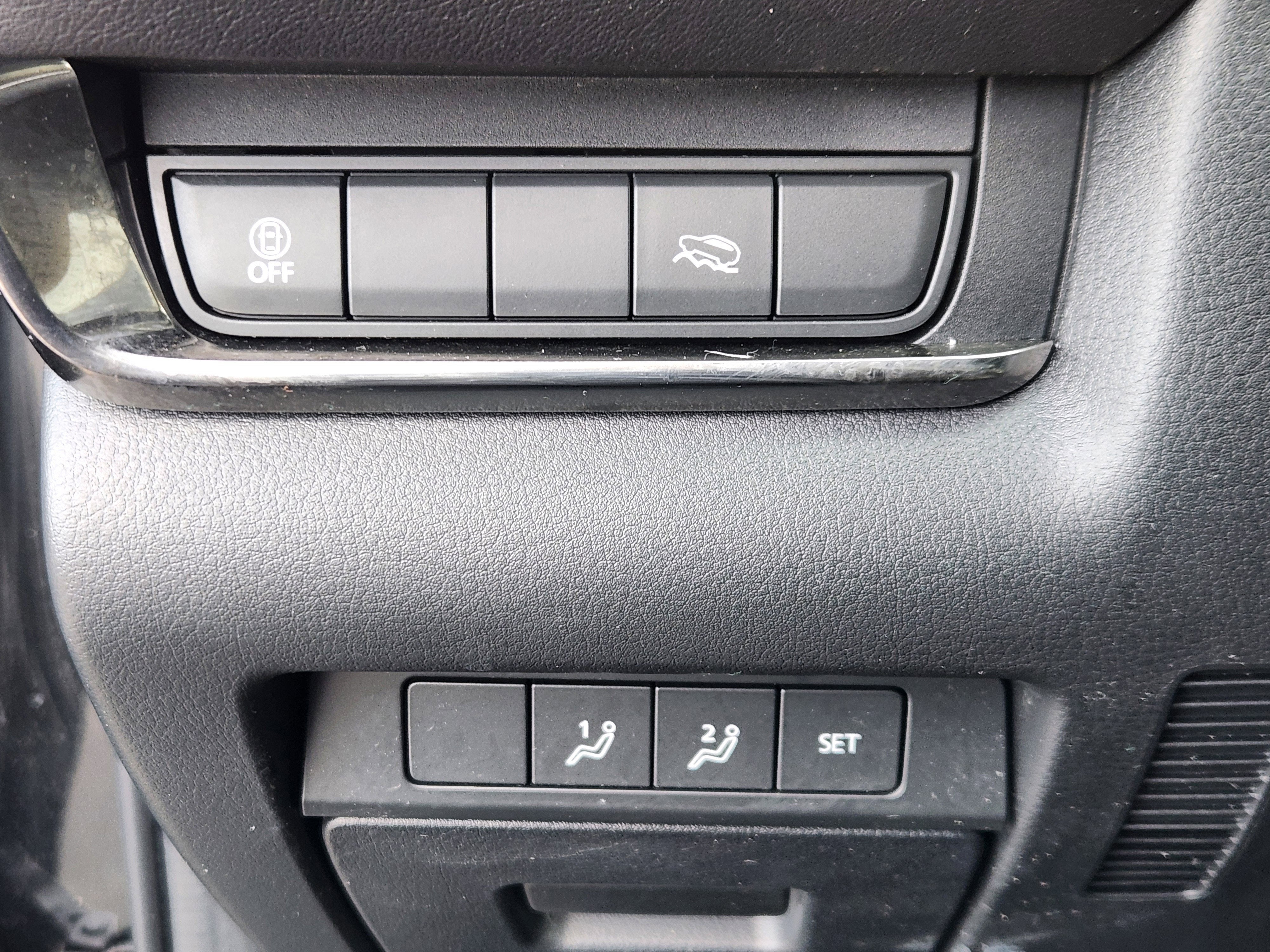 2023 Mazda Mazda CX-30 2.5 S Preferred Package