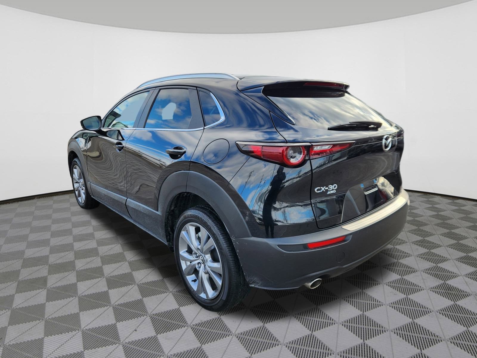 2023 Mazda Mazda CX-30 2.5 S Preferred Package