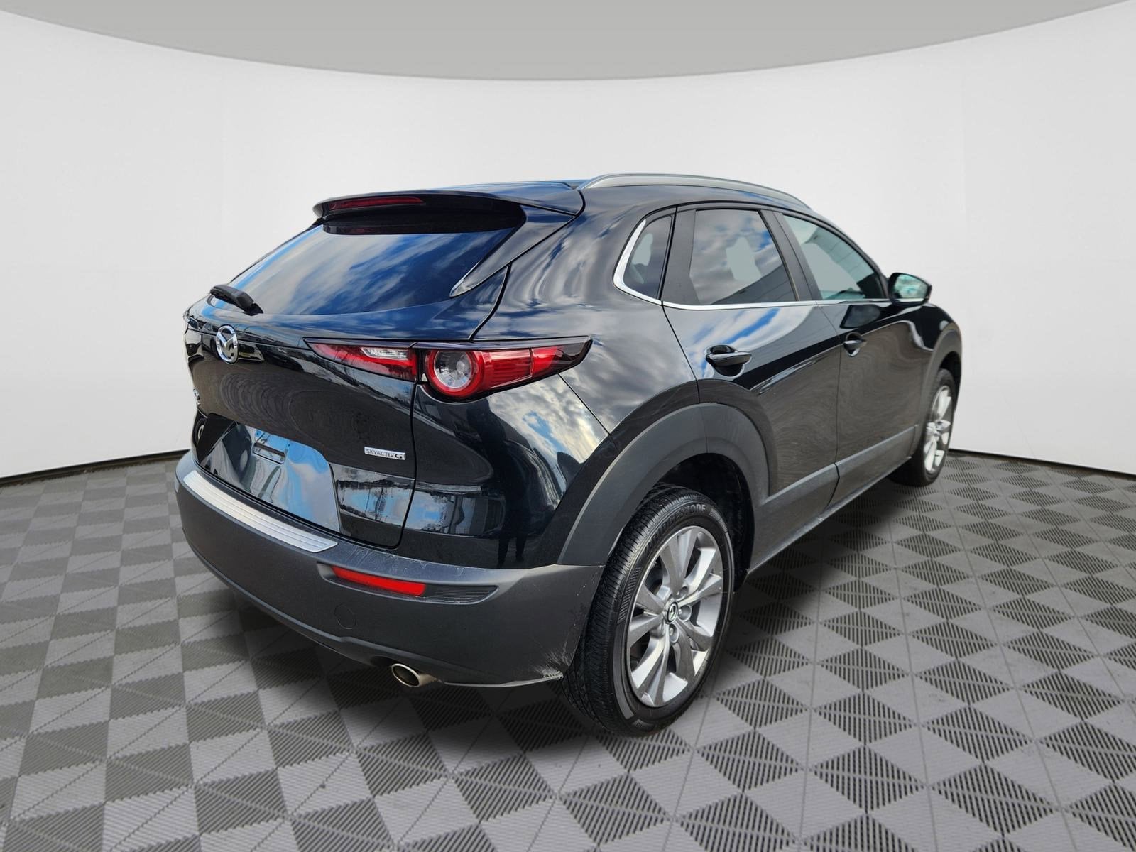 2023 Mazda Mazda CX-30 2.5 S Preferred Package