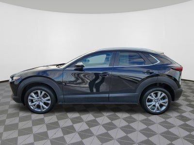 2023 Mazda Mazda CX-30 2.5 S Preferred Package