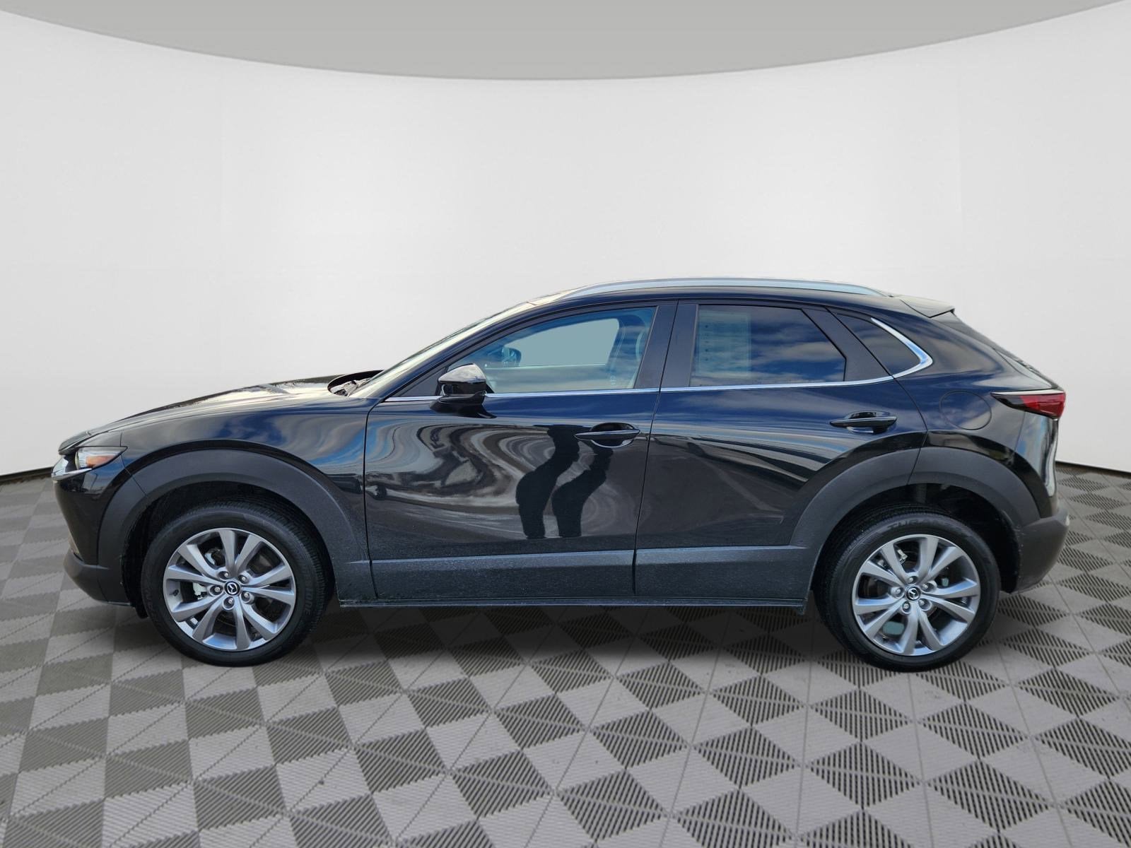 2023 Mazda Mazda CX-30 2.5 S Preferred Package