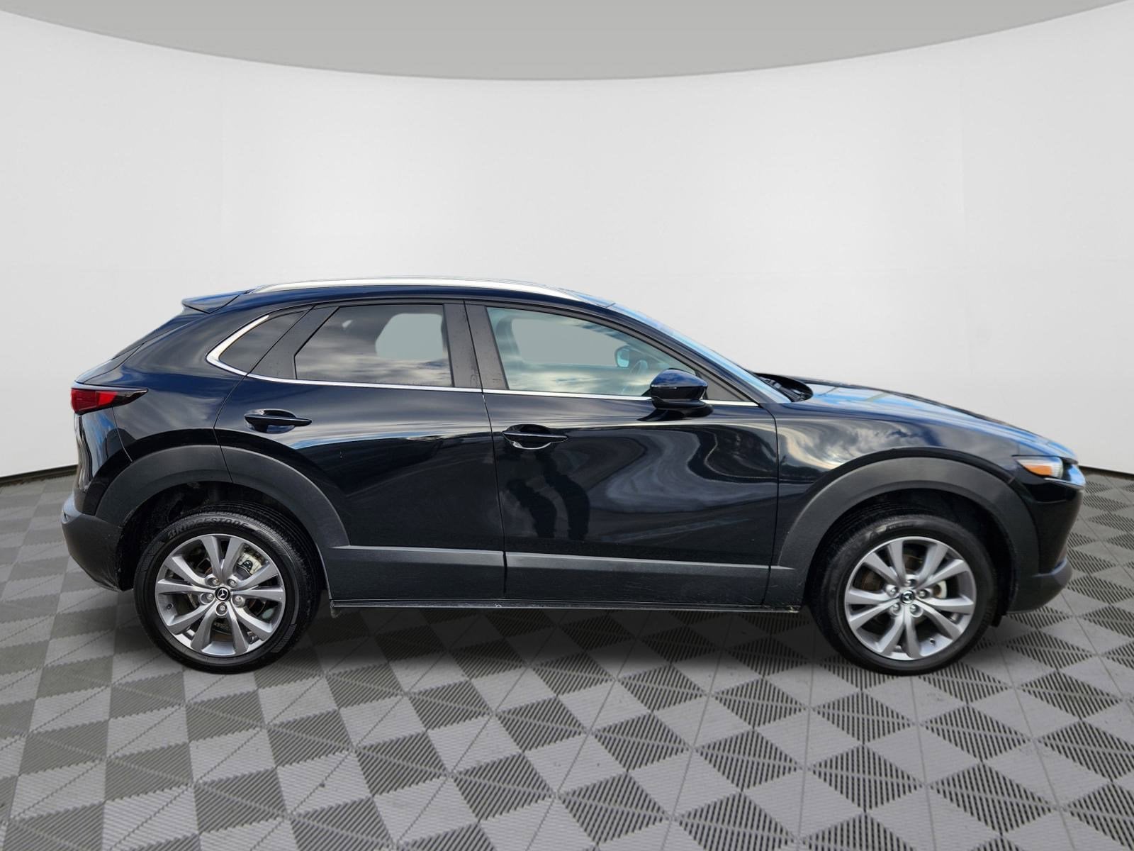 2023 Mazda Mazda CX-30 2.5 S Preferred Package