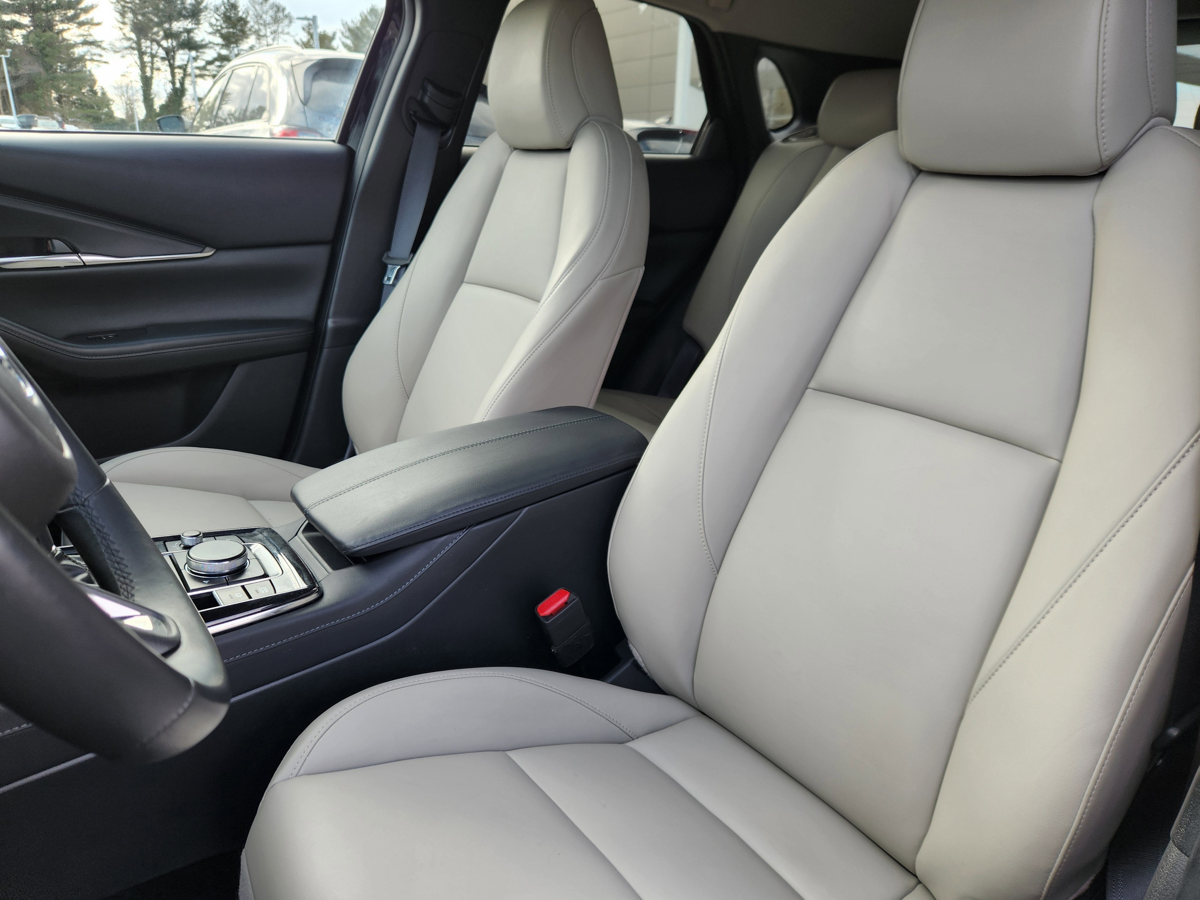 2023 Mazda Mazda CX-30 2.5 S Preferred Package