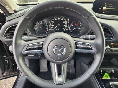 2023 Mazda Mazda CX-30 2.5 S Preferred Package