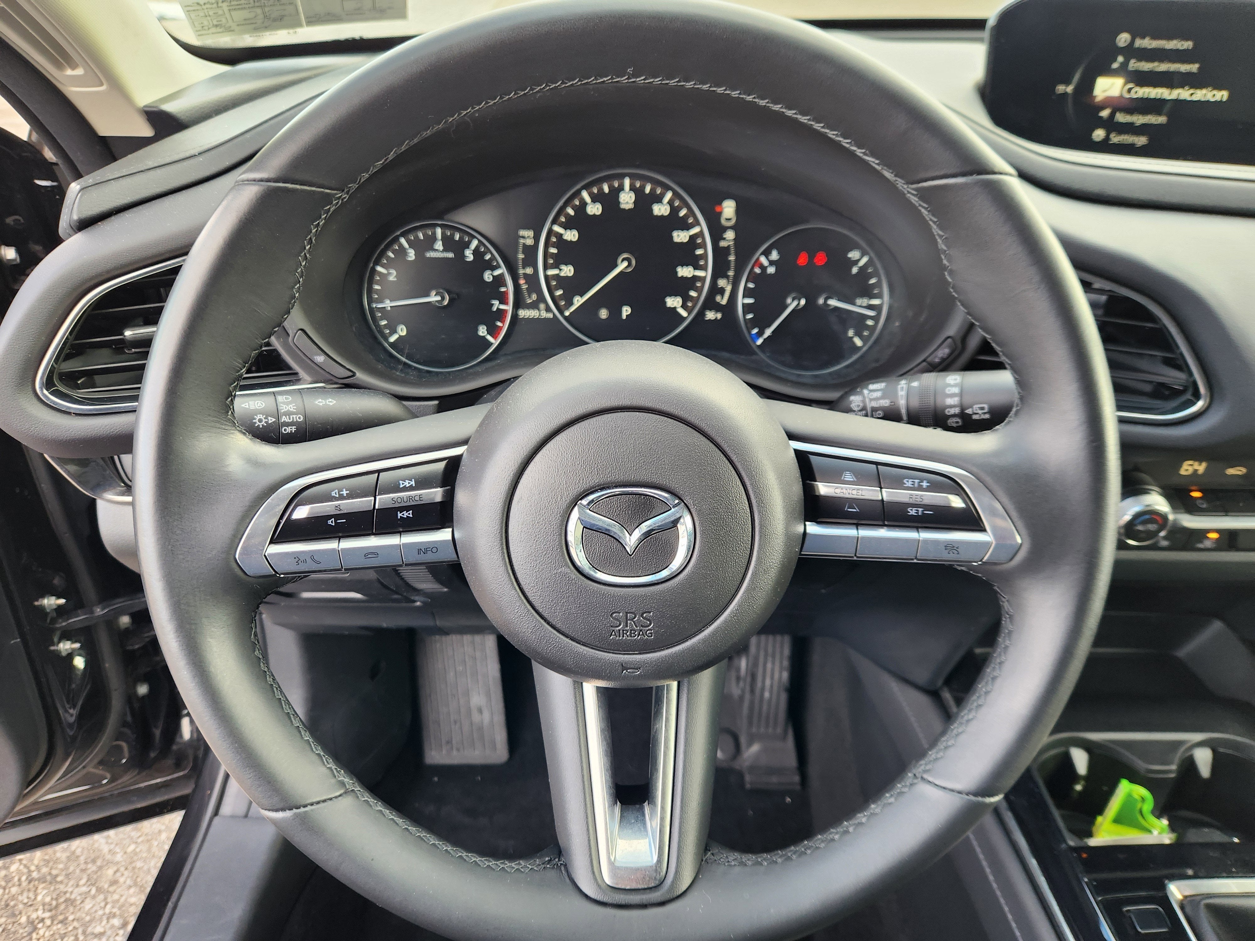 2023 Mazda Mazda CX-30 2.5 S Preferred Package