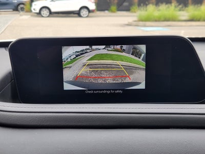 2023 Mazda Mazda CX-30 2.5 S Preferred Package