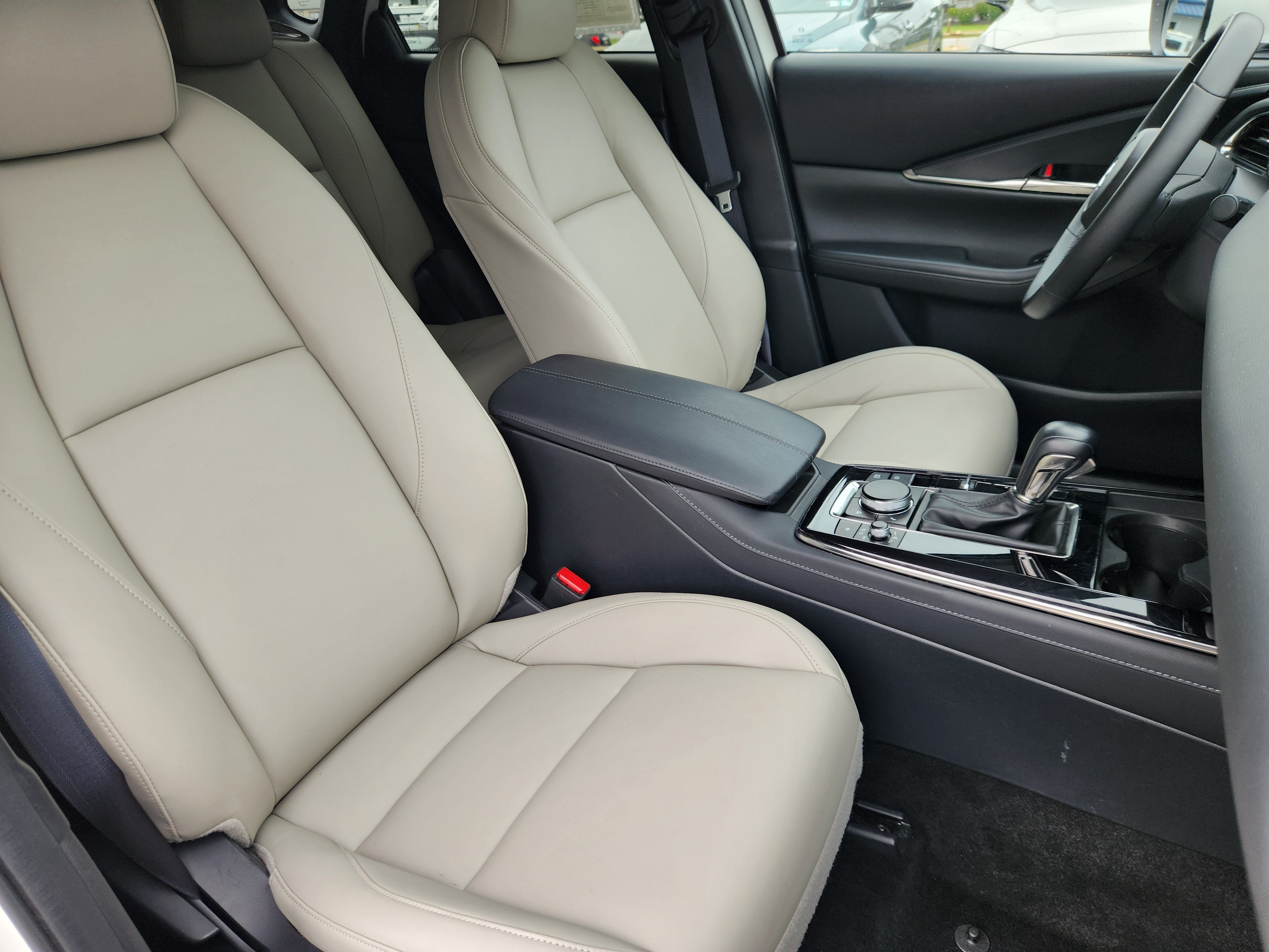 2023 Mazda Mazda CX-30 2.5 S Preferred Package
