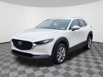 2023 Mazda Mazda CX-30 2.5 S Preferred Package