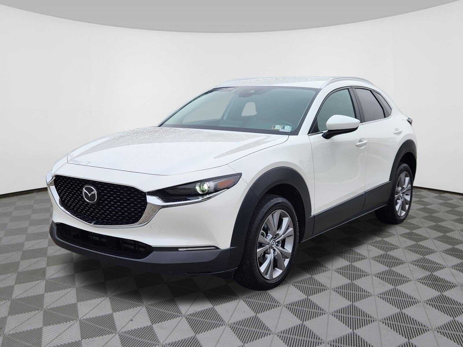 2023 Mazda Mazda CX-30 2.5 S Preferred Package