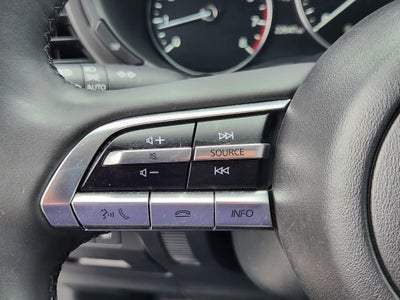 2023 Mazda Mazda CX-30 2.5 S Preferred Package
