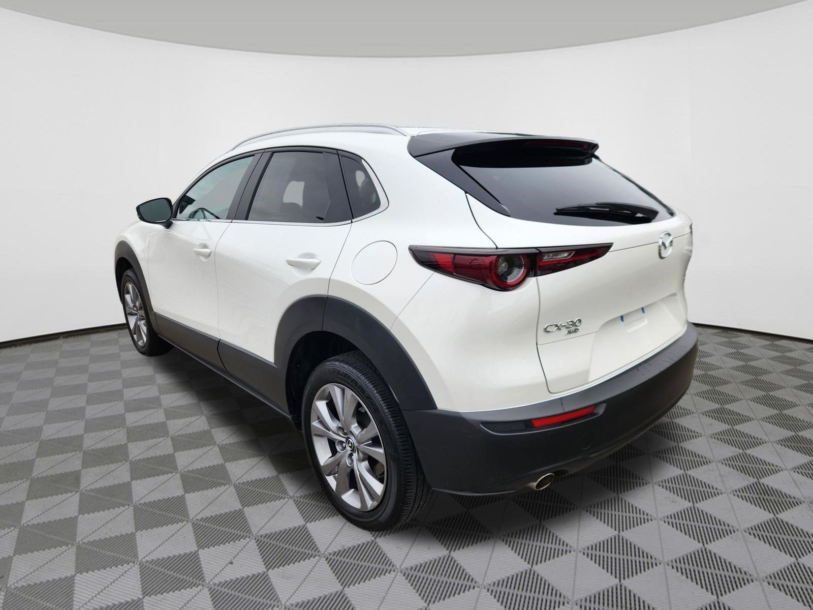 2023 Mazda Mazda CX-30 2.5 S Preferred Package