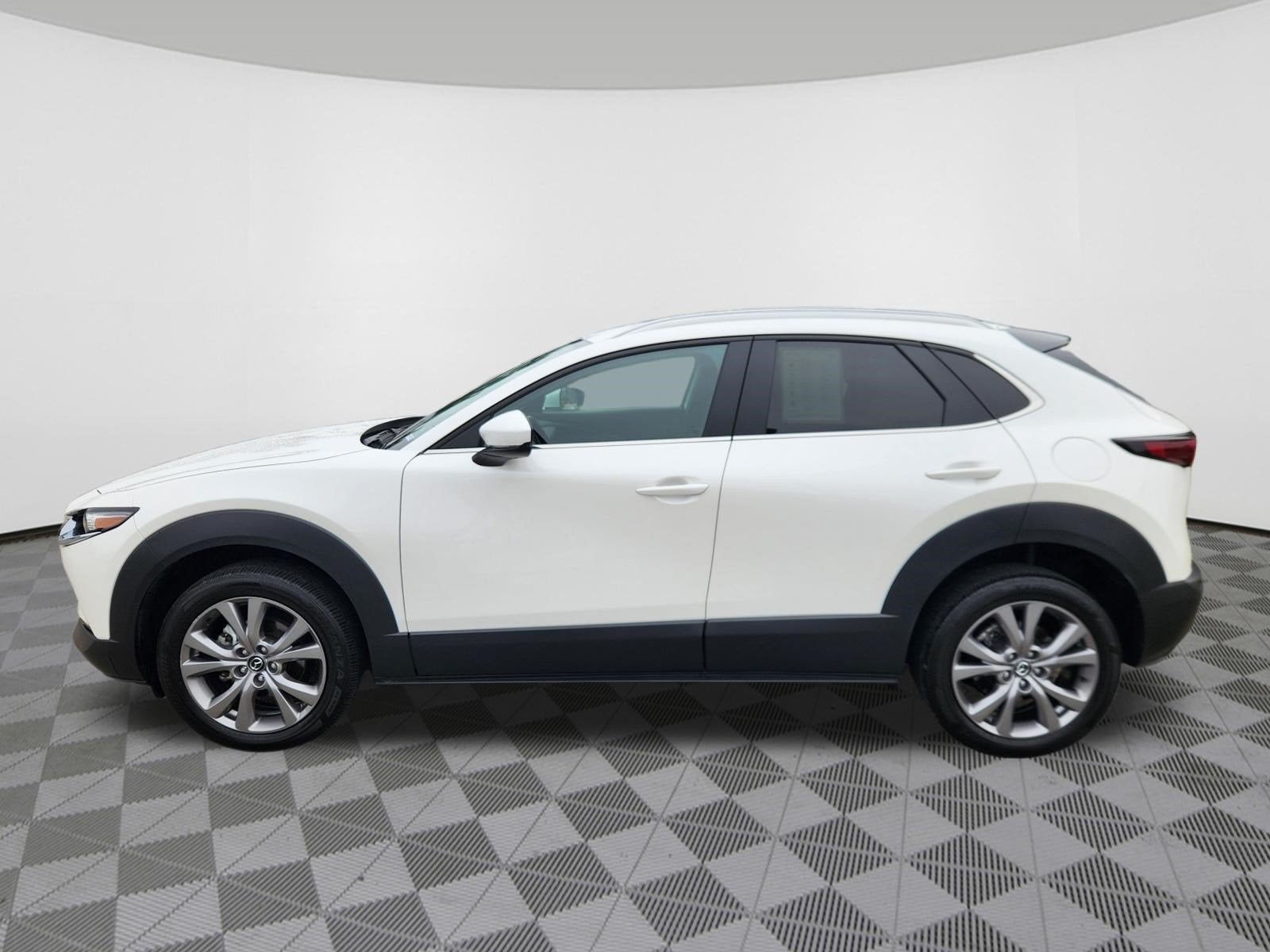 2023 Mazda Mazda CX-30 2.5 S Preferred Package