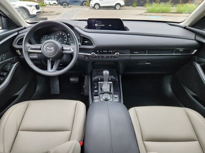 2023 Mazda Mazda CX-30 2.5 S Preferred Package
