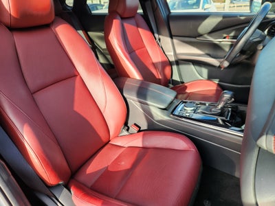 2023 Mazda Mazda CX-30 2.5 S Carbon Edition