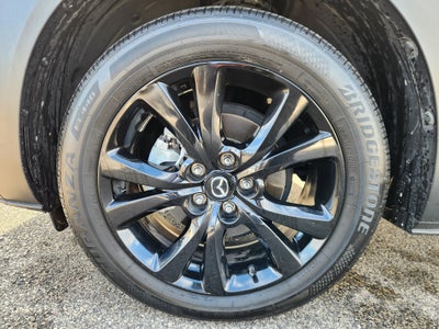 2023 Mazda Mazda CX-30 2.5 S Carbon Edition