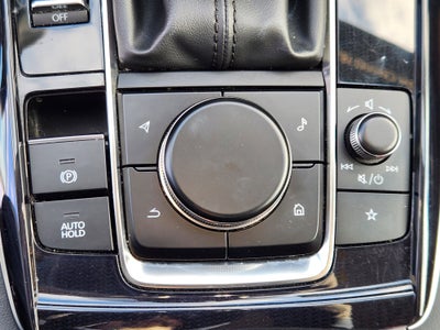 2023 Mazda Mazda CX-30 2.5 S Carbon Edition