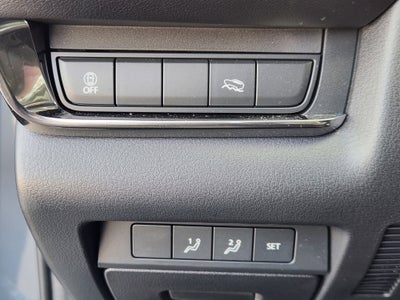 2023 Mazda Mazda CX-30 2.5 S Carbon Edition